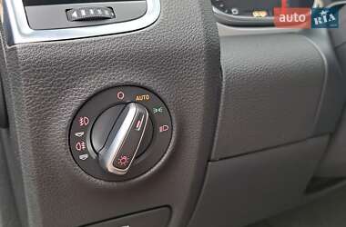 Позашляховик / Кросовер Audi Q7 2014 в Дніпрі