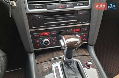 Позашляховик / Кросовер Audi Q7 2014 в Дніпрі
