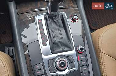 Позашляховик / Кросовер Audi Q7 2014 в Дніпрі