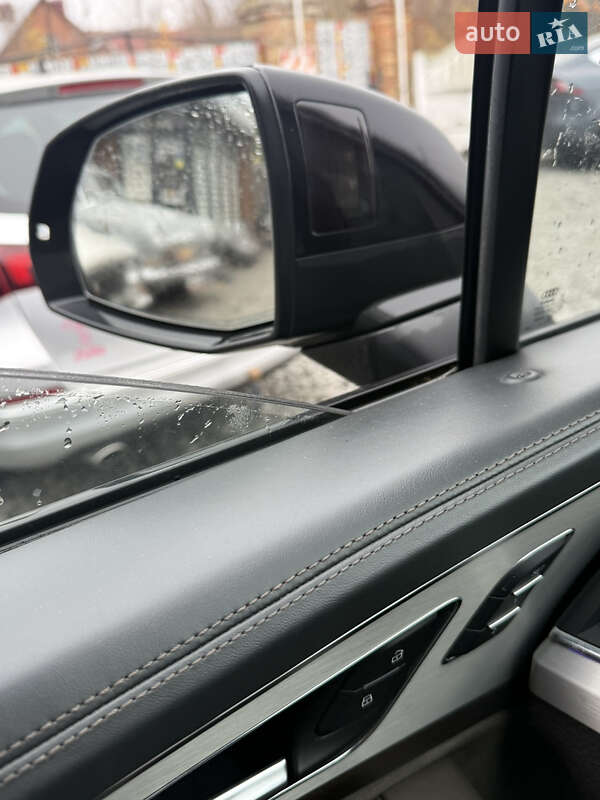 Внедорожник / Кроссовер Audi Q7 2018 в Хмельницком