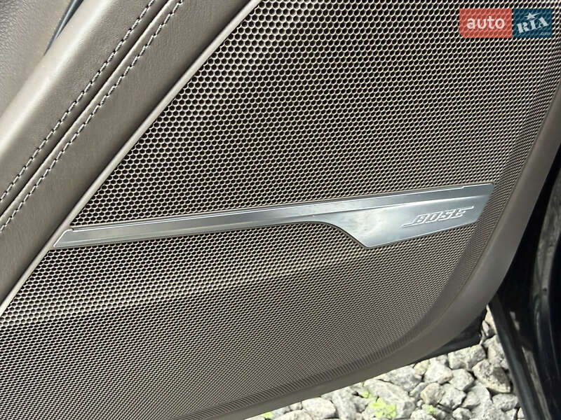 Внедорожник / Кроссовер Audi Q7 2018 в Хмельницком