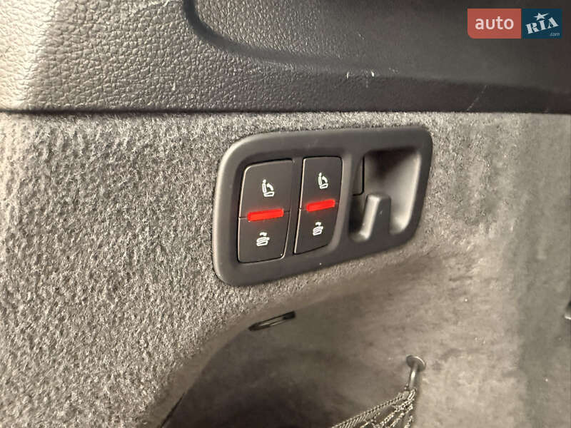 Позашляховик / Кросовер Audi Q7 2016 в Харкові фото 42 Позашляховик / Кросовер Audi Q7 2016 в Харкові