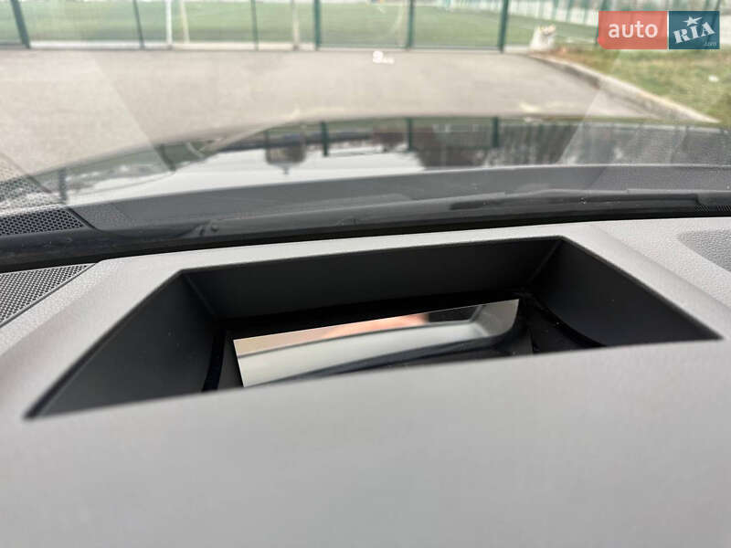 Внедорожник / Кроссовер Audi Q7 2016 в Виннице