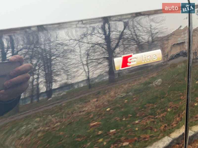 Внедорожник / Кроссовер Audi Q7 2016 в Виннице