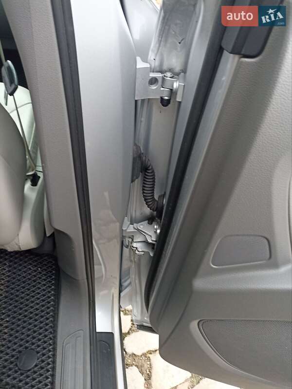 Позашляховик / Кросовер Audi Q7 2014 в Могилів-Подільському фото 21 Позашляховик / Кросовер Audi Q7 2014 в Могилів-Подільському