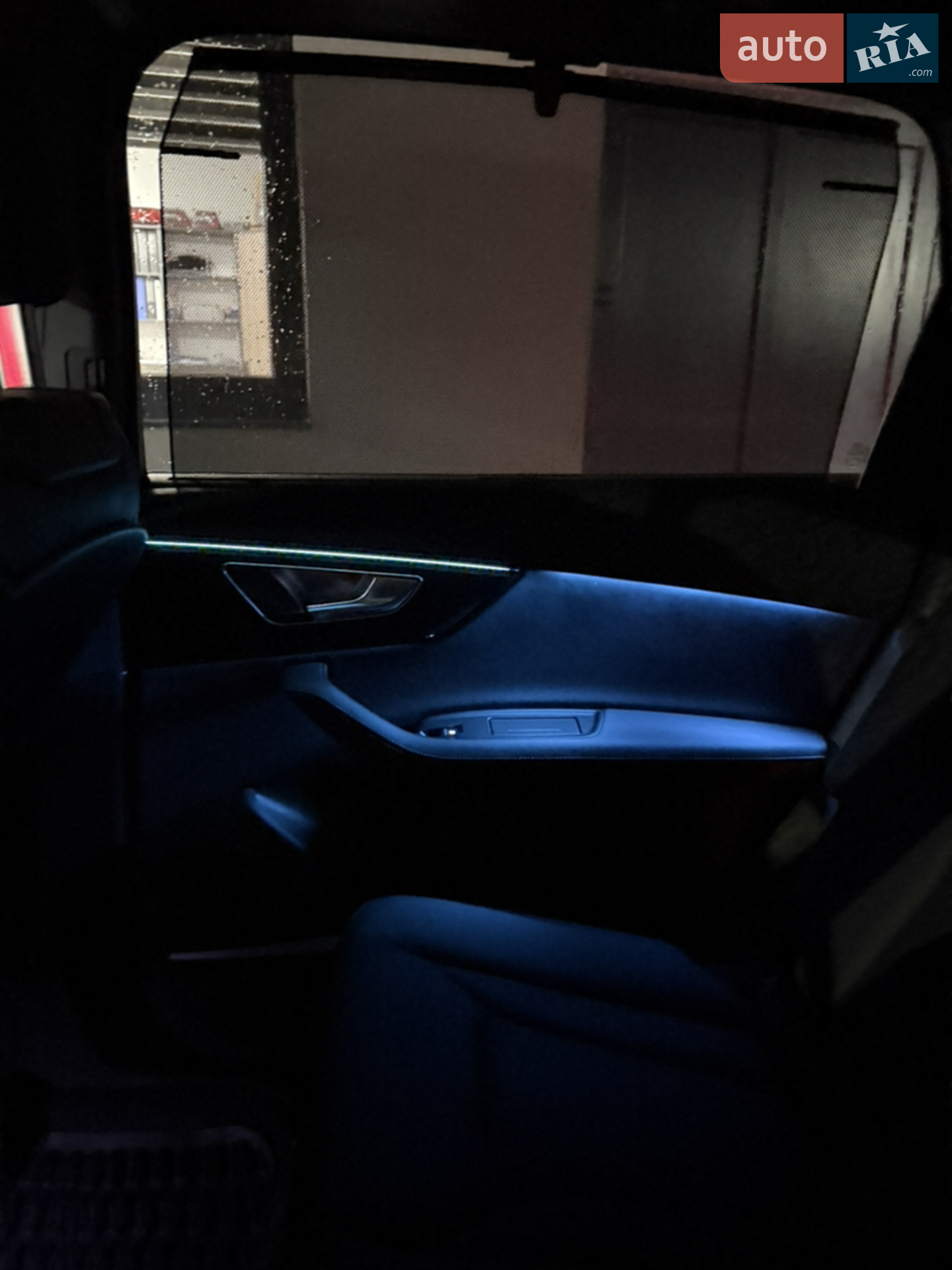 2025 Audi Q7 - мініатюра 33