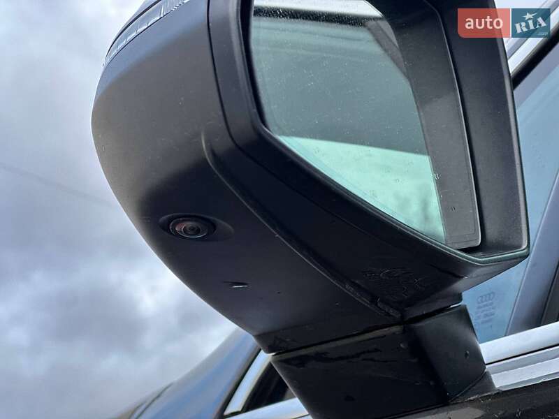 Внедорожник / Кроссовер Audi Q7 2018 в Луцке фото 28 Внедорожник / Кроссовер Audi Q7 2018 в Луцке