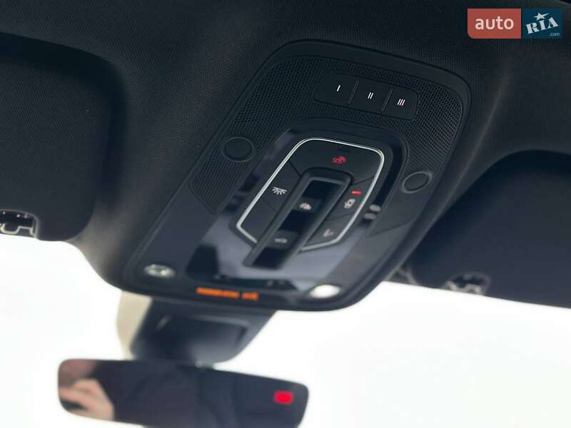 Внедорожник / Кроссовер Audi Q7 2018 в Луцке фото 19 Внедорожник / Кроссовер Audi Q7 2018 в Луцке