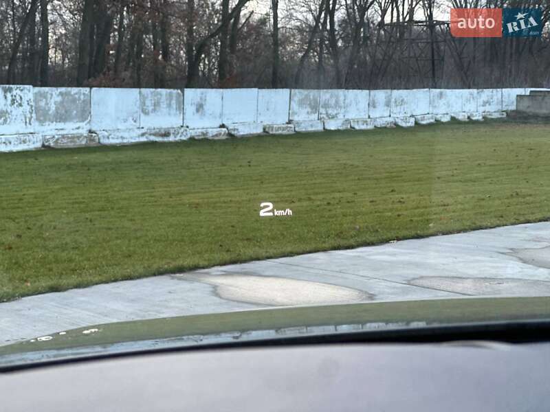 Внедорожник / Кроссовер Audi Q7 2018 в Луцке фото 14 Внедорожник / Кроссовер Audi Q7 2018 в Луцке