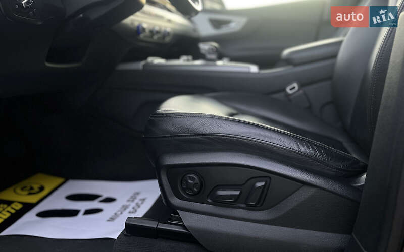 Внедорожник / Кроссовер Audi Q7 2018 в Мукачево фото 20 Внедорожник / Кроссовер Audi Q7 2018 в Мукачево