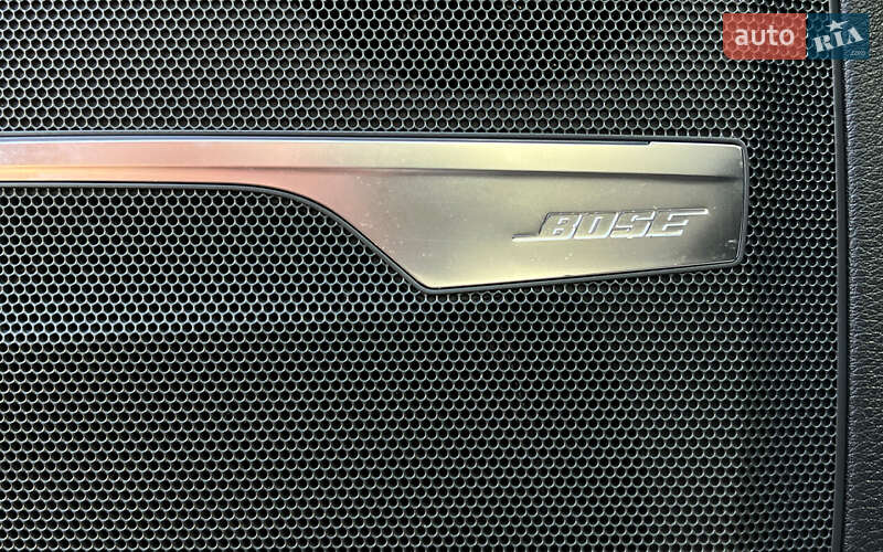 Внедорожник / Кроссовер Audi Q7 2017 в Львове фото 20 Внедорожник / Кроссовер Audi Q7 2017 в Львове