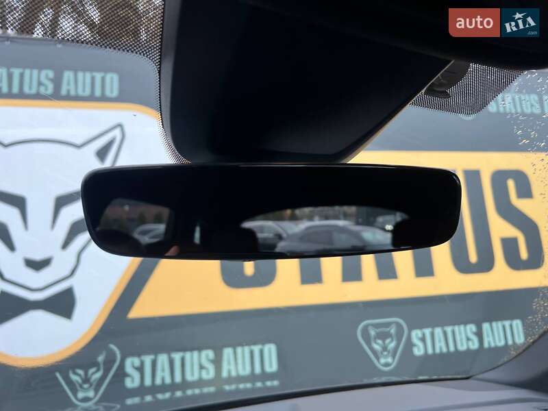 Внедорожник / Кроссовер Audi Q7 2021 в Хмельницком