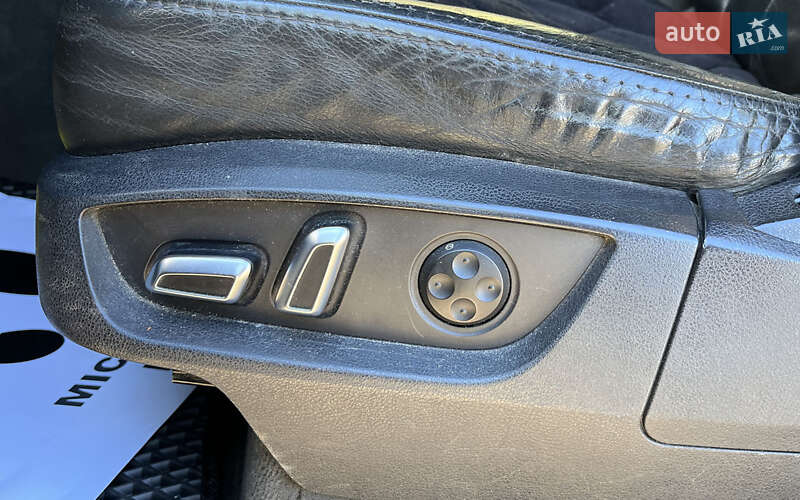 Внедорожник / Кроссовер Audi Q7 2007 в Стрые