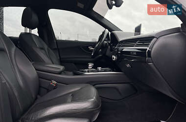 Позашляховик / Кросовер Audi Q7 2016 в Коломиї