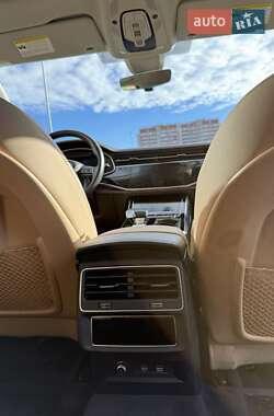 Внедорожник / Кроссовер Audi Q7 2019 в Львове