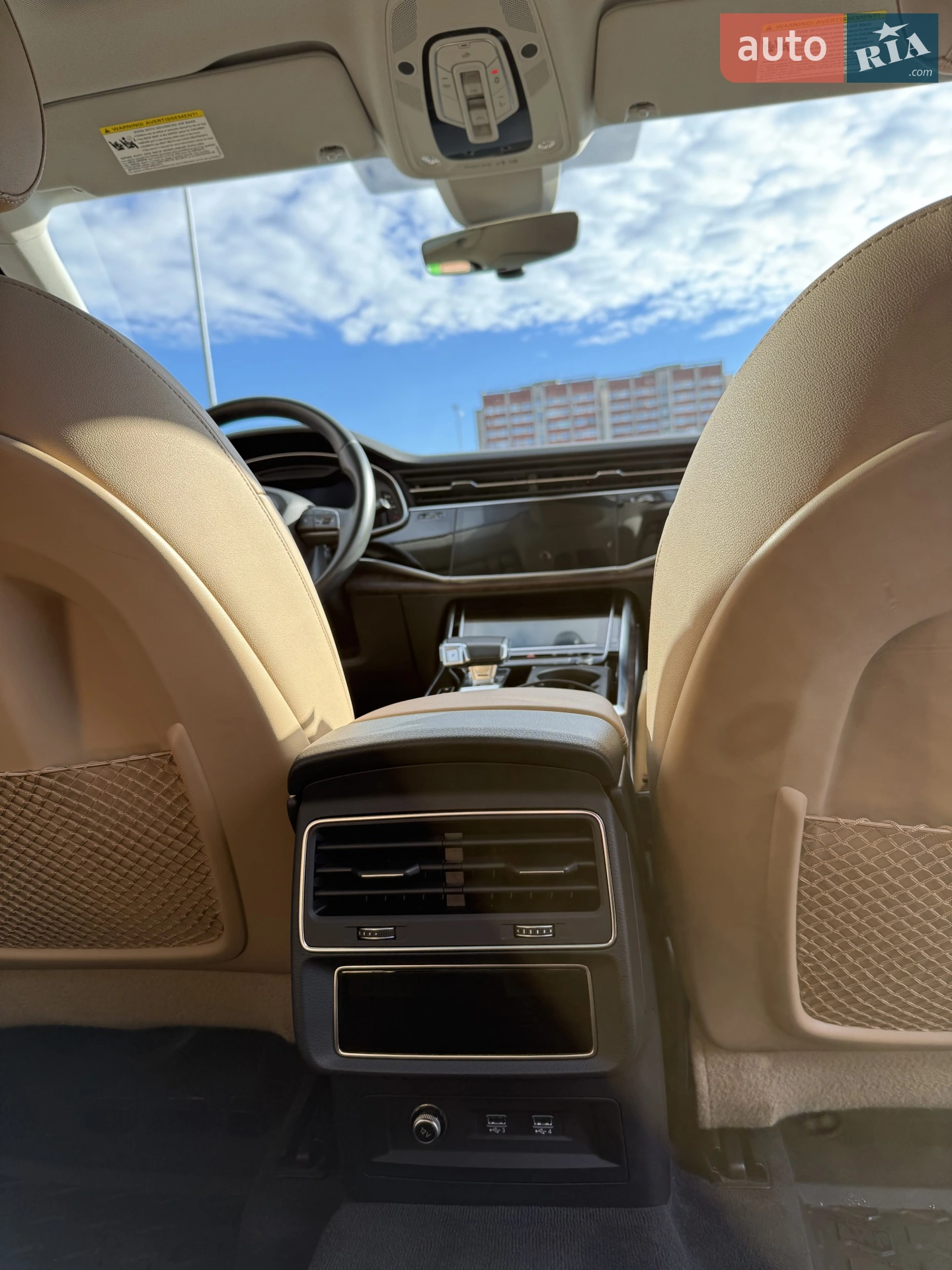 2019 Audi Q7 - мініатюра 30