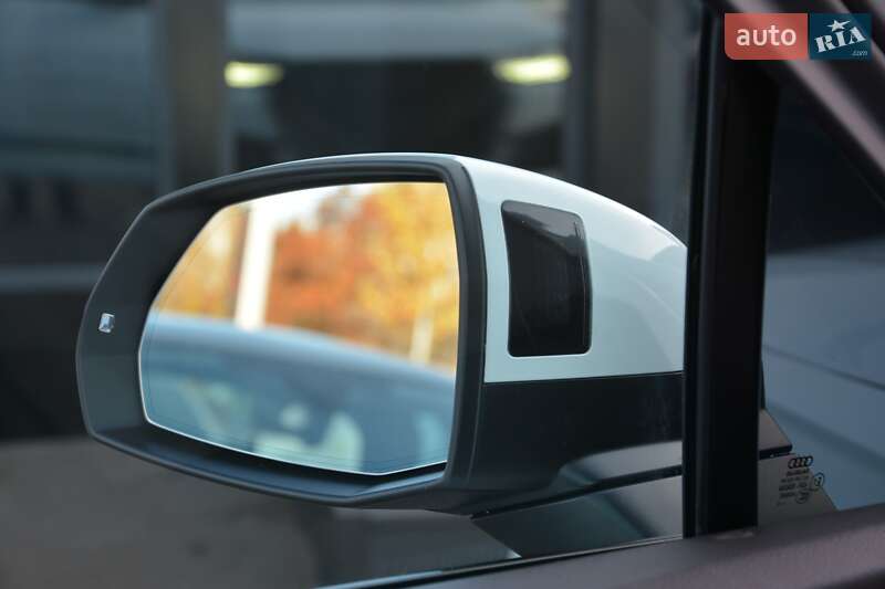 Внедорожник / Кроссовер Audi Q7 2019 в Киеве фото 18 Внедорожник / Кроссовер Audi Q7 2019 в Киеве