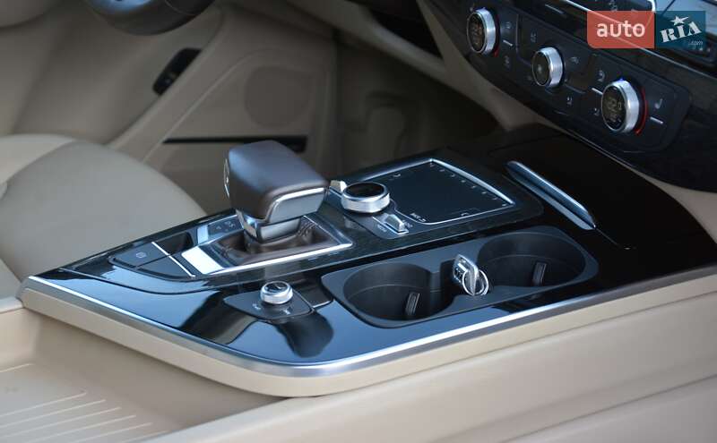 Внедорожник / Кроссовер Audi Q7 2019 в Киеве фото 42 Внедорожник / Кроссовер Audi Q7 2019 в Киеве