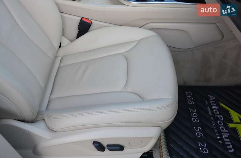 Внедорожник / Кроссовер Audi Q7 2019 в Киеве фото 48 Внедорожник / Кроссовер Audi Q7 2019 в Киеве