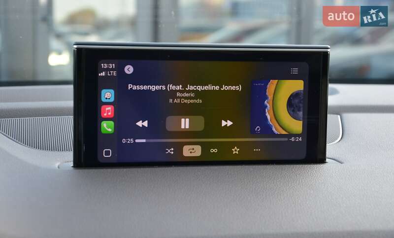 Внедорожник / Кроссовер Audi Q7 2019 в Киеве фото 33 Внедорожник / Кроссовер Audi Q7 2019 в Киеве