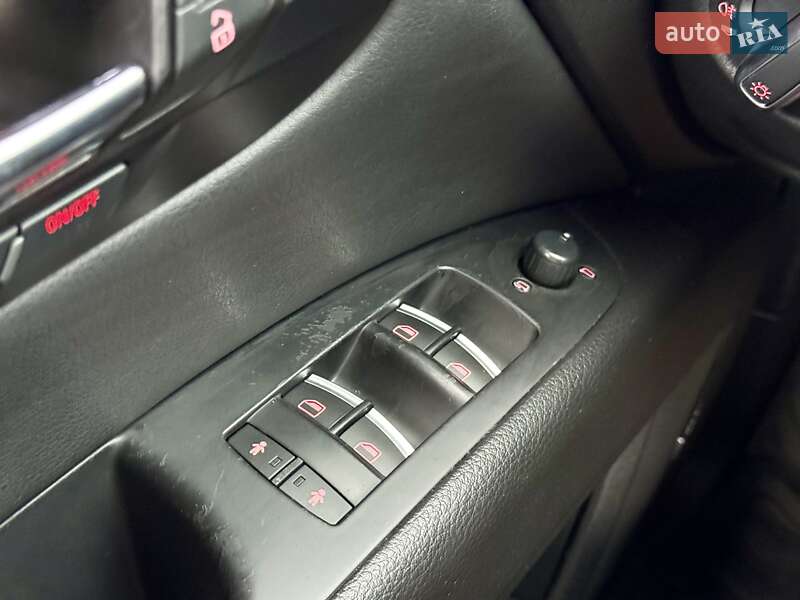 Позашляховик / Кросовер Audi Q7 2014 в Харкові