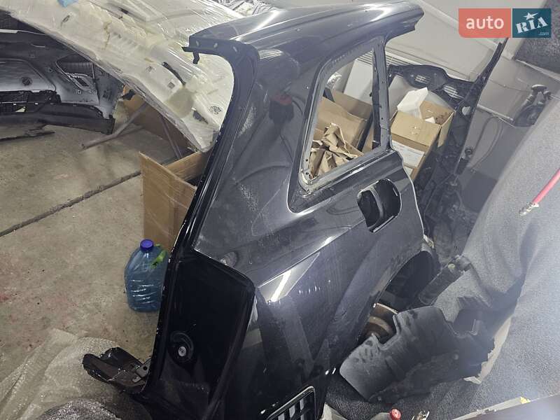 Внедорожник / Кроссовер Audi Q7 2019 в Стрые