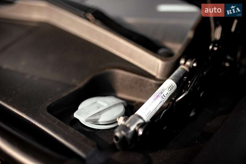 Внедорожник / Кроссовер Audi Q7 2017 в Горохове фото 33 Внедорожник / Кроссовер Audi Q7 2017 в Горохове