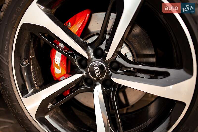 Внедорожник / Кроссовер Audi Q7 2017 в Горохове фото 34 Внедорожник / Кроссовер Audi Q7 2017 в Горохове