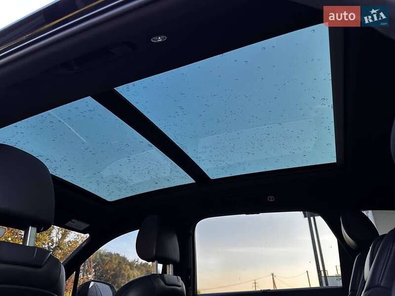 Позашляховик / Кросовер Audi Q7 2017 в Луцьку