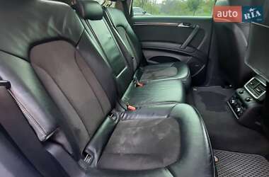 Внедорожник / Кроссовер Audi Q7 2007 в Измаиле