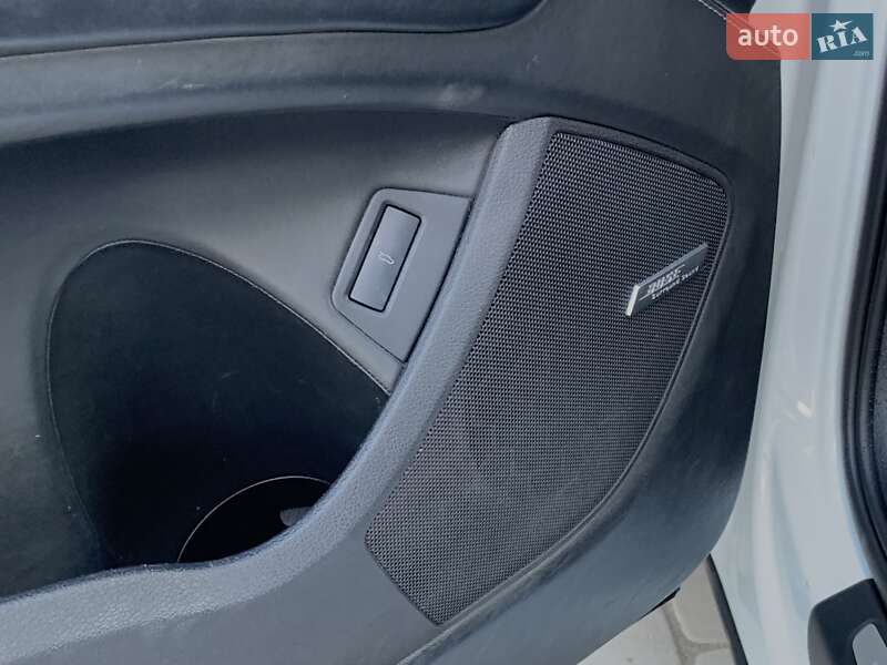 Позашляховик / Кросовер Audi Q7 2011 в Бердичеві