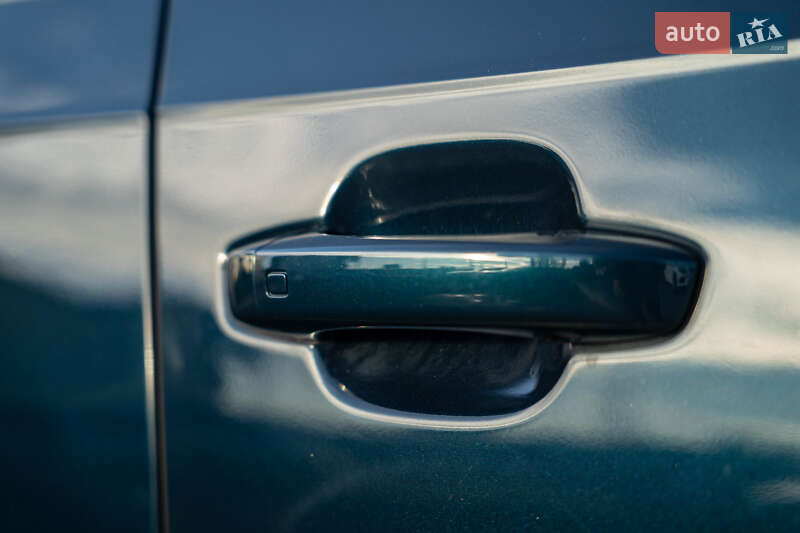 Позашляховик / Кросовер Audi Q7 2018 в Чернівцях фото 16 Позашляховик / Кросовер Audi Q7 2018 в Чернівцях