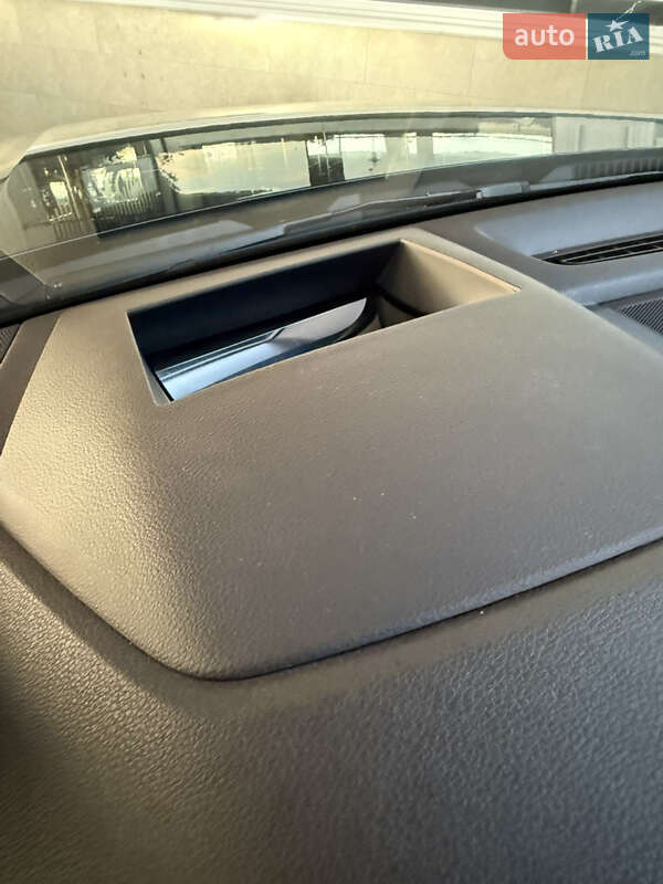 Внедорожник / Кроссовер Audi Q7 2016 в Львове фото 16 Внедорожник / Кроссовер Audi Q7 2016 в Львове