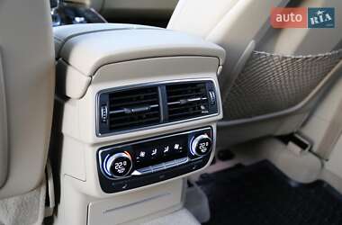 Внедорожник / Кроссовер Audi Q7 2016 в Киеве