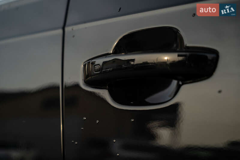 Внедорожник / Кроссовер Audi Q7 2018 в Черновцах фото 15 Внедорожник / Кроссовер Audi Q7 2018 в Черновцах