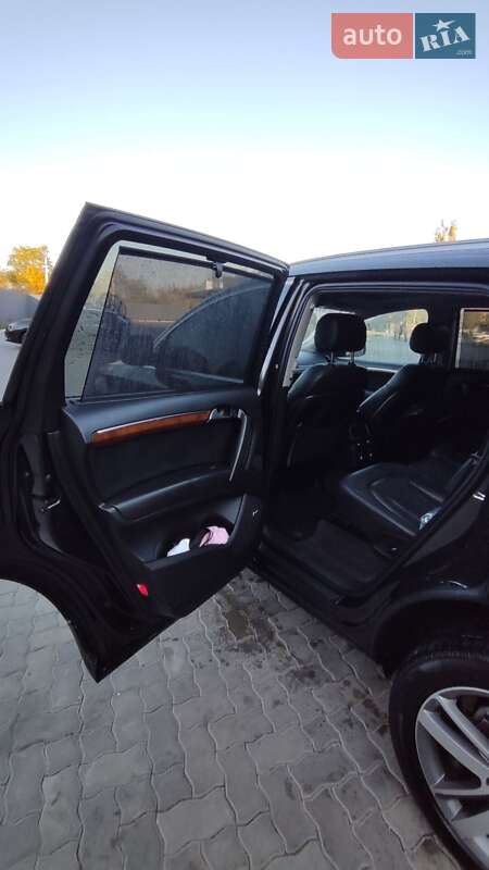 Внедорожник / Кроссовер Audi Q7 2013 в Николаеве фото 10 Внедорожник / Кроссовер Audi Q7 2013 в Николаеве