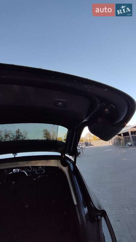 Внедорожник / Кроссовер Audi Q7 2013 в Николаеве фото 18 Внедорожник / Кроссовер Audi Q7 2013 в Николаеве