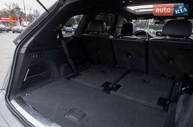 Позашляховик / Кросовер Audi Q7 2017 в Харкові