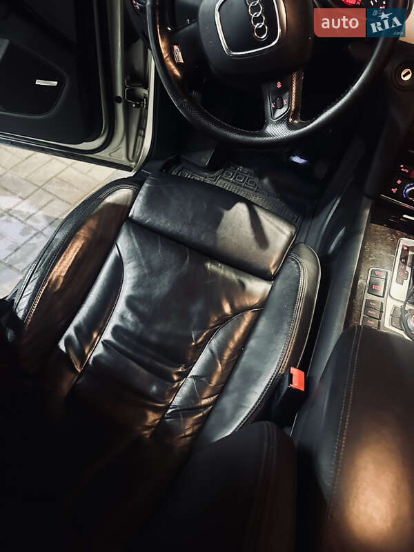 Внедорожник / Кроссовер Audi Q7 2007 в Нижней Апше