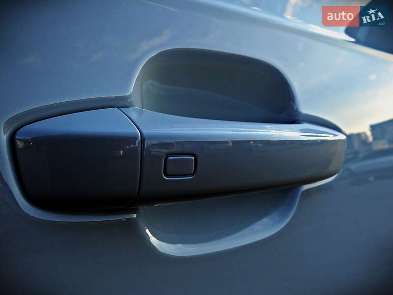 Позашляховик / Кросовер Audi Q7 2016 в Черкасах