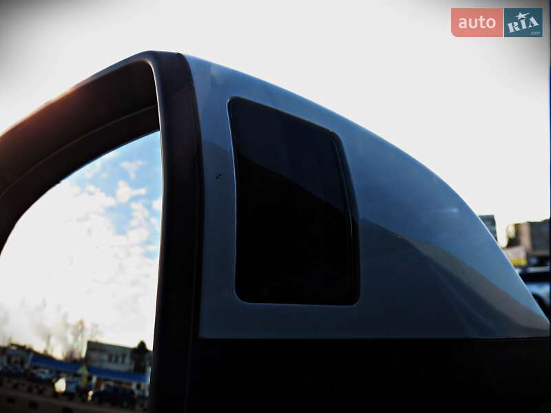 Позашляховик / Кросовер Audi Q7 2016 в Черкасах