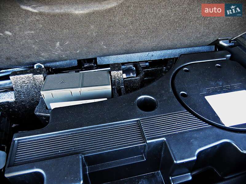 Позашляховик / Кросовер Audi Q7 2016 в Черкасах