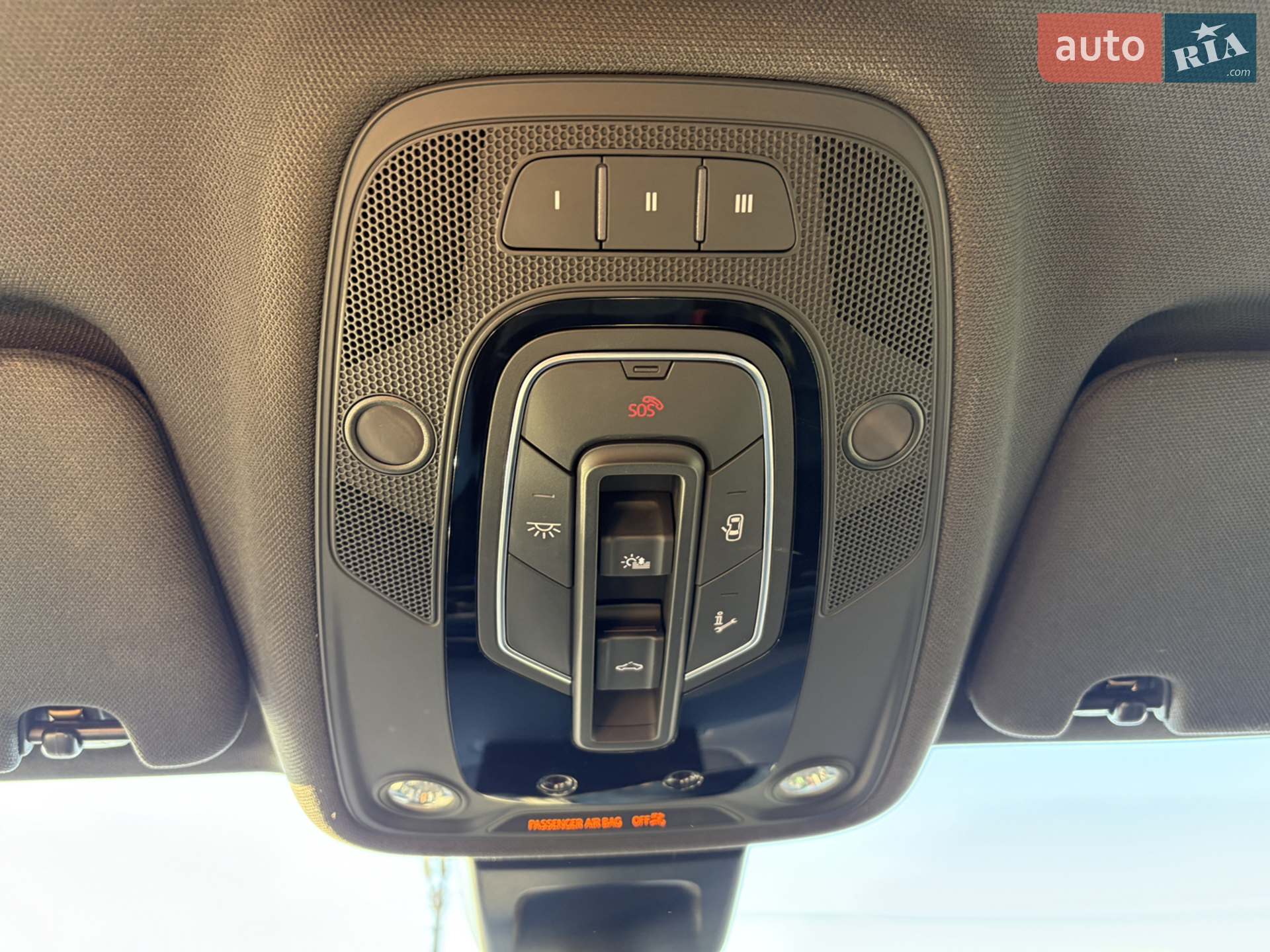 2018 Audi Q7 - мініатюра 16