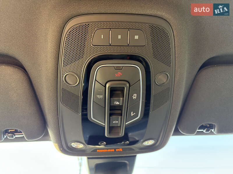 Внедорожник / Кроссовер Audi Q7 2018 в Луцке фото 16 Внедорожник / Кроссовер Audi Q7 2018 в Луцке