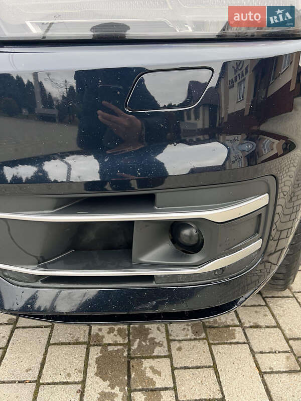 Внедорожник / Кроссовер Audi Q7 2016 в Львове фото 12 Внедорожник / Кроссовер Audi Q7 2016 в Львове