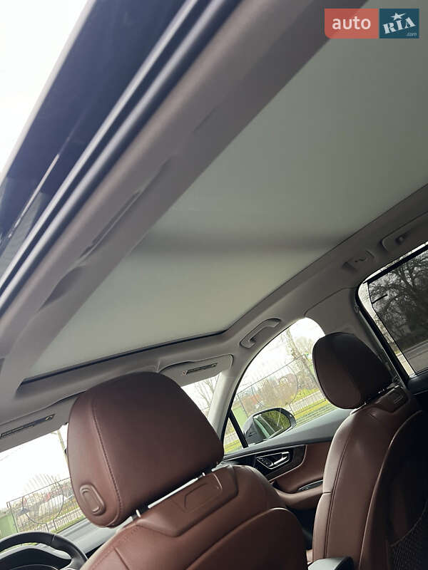 Внедорожник / Кроссовер Audi Q7 2016 в Львове фото 26 Внедорожник / Кроссовер Audi Q7 2016 в Львове