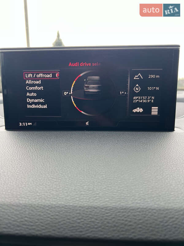 Внедорожник / Кроссовер Audi Q7 2016 в Львове фото 37 Внедорожник / Кроссовер Audi Q7 2016 в Львове