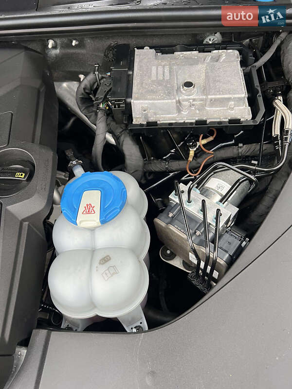 Внедорожник / Кроссовер Audi Q7 2016 в Львове фото 42 Внедорожник / Кроссовер Audi Q7 2016 в Львове