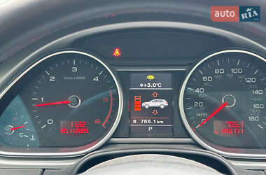 Позашляховик / Кросовер Audi Q7 2011 в Рівному