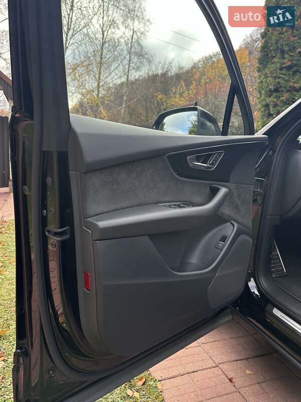 Позашляховик / Кросовер Audi Q7 2020 в Львові фото 14 Позашляховик / Кросовер Audi Q7 2020 в Львові